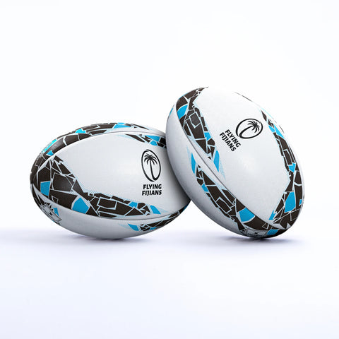 Gilbert Fiji Supporter Bal Maat 5