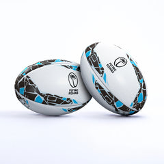 Gilbert Fiji Supporter Bal Maat 5