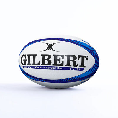 Gilbert Champions Cup Replica Rugbybal Maat 5