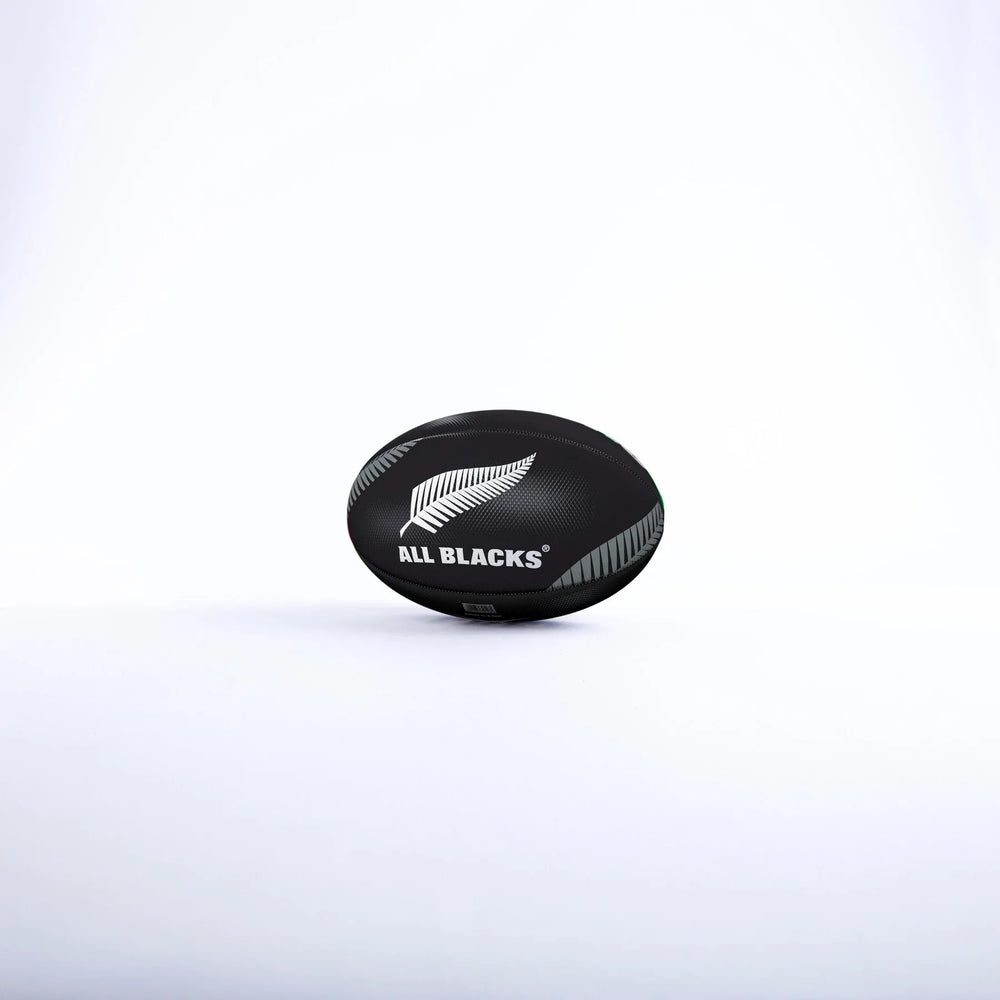 Gilbert All Blacks Surf Bal Maat 5