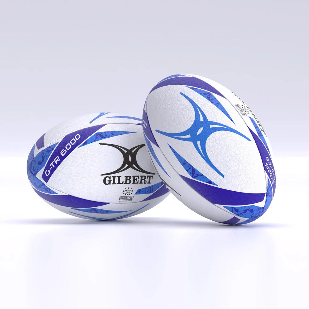 Gilbert G-TR6000 Rugby Trainingsbal Maat 5