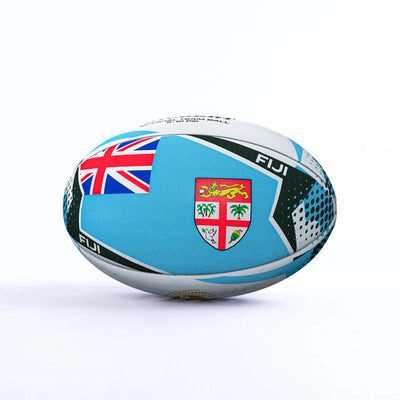 Gilbert RWC 2025 Fiji Rugbybal Maat 5