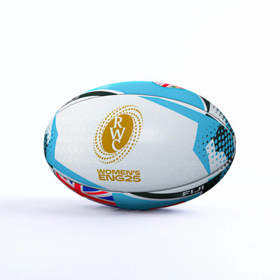 Gilbert RWC 2025 Fiji Rugbybal Maat 5