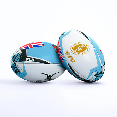 Gilbert RWC 2025 Fiji Rugbybal Maat 5