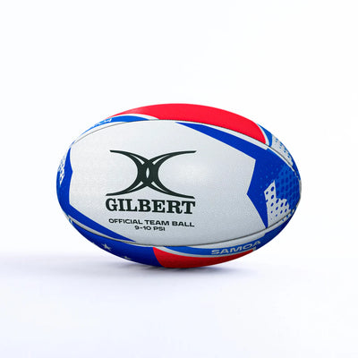 Gilbert RWC 2025 Samoa Rugbybal Maat 5
