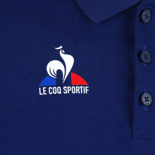 FFR Men's Polo Le Coq Sportif