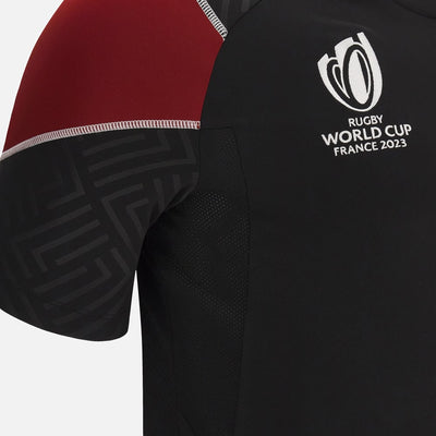 Rugby World Cup 2023 Wales Rugby Trainingsshirt