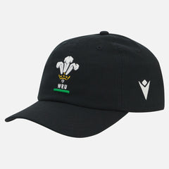 Macron Rugby Wales 2025/26 Dad Cap