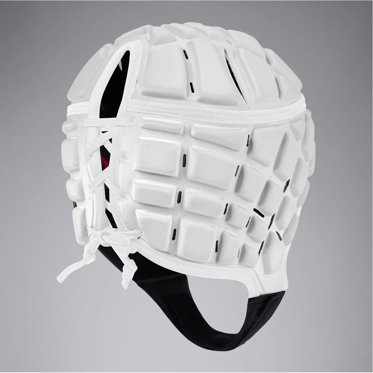 Canterbury Raze Headguard Junior Wit/groen