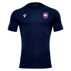 RC The Pink Panthers Macron Rigel Sports Shirt Junior