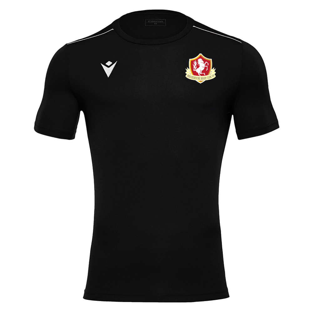 ERC'69 Rigel Maillot de Sport Senior 