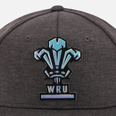 Wales Rugby Mirage Cap 2023/24 Volwassenen