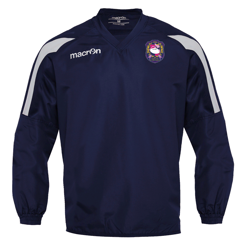 RC The Pink Panthers Ruby Training Top