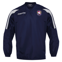 RC The Pink Panthers Macron Ruby Training Top