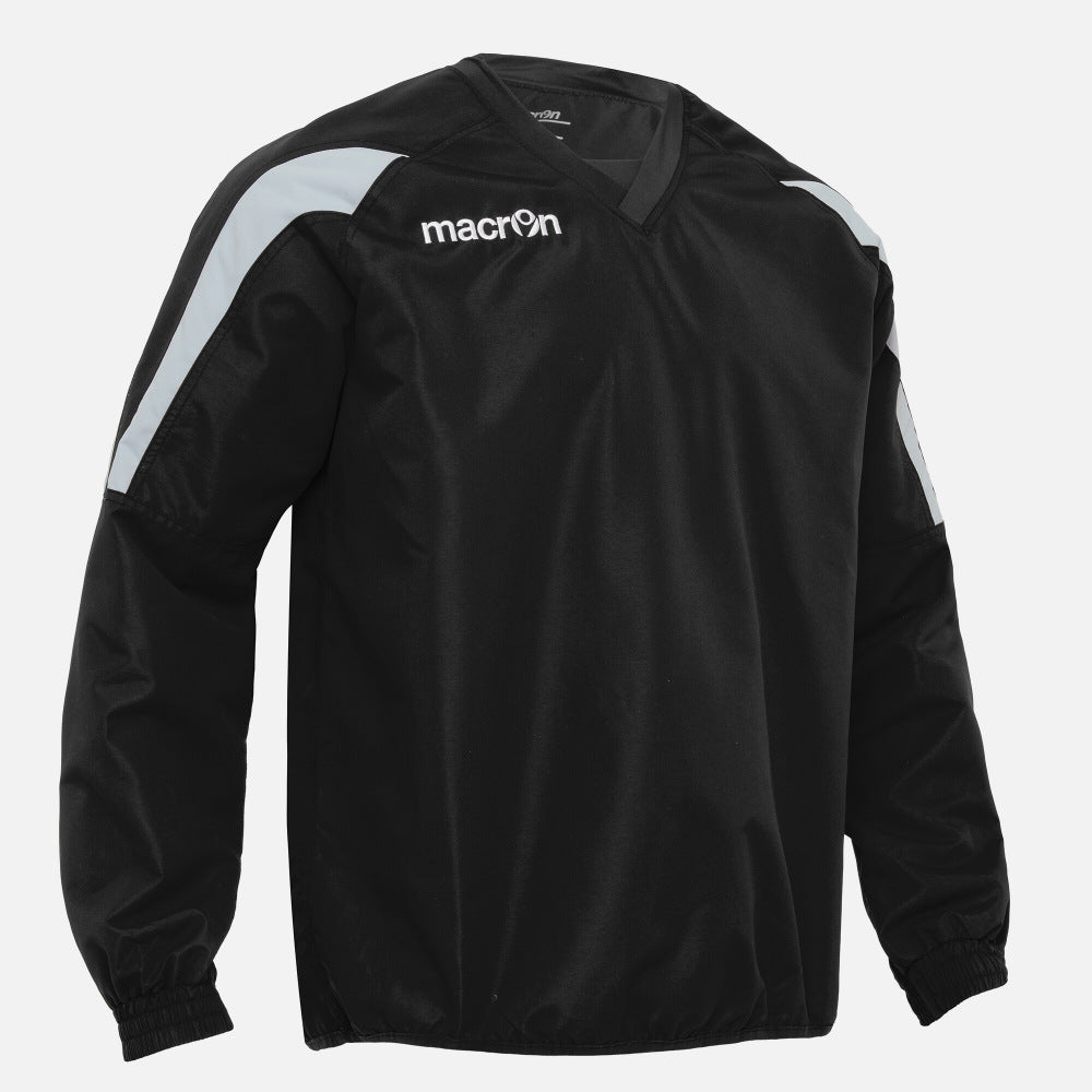 Macron Ruby Training Top Junior Zwart