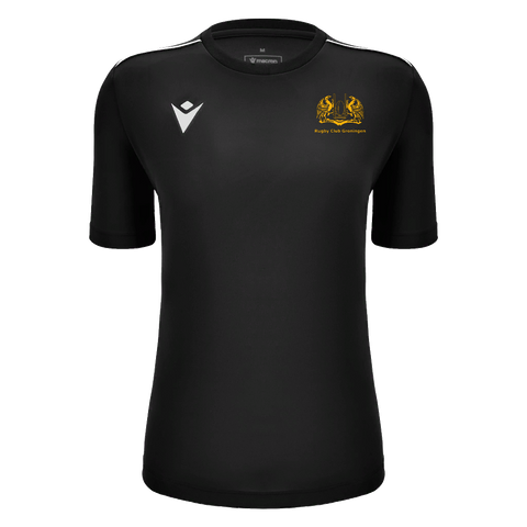 RC Groningen Macron Ariel Trainingsshirt Dames