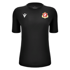 ERC'69 Macron Ariel Trainingsshirt Dames