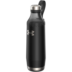 Under Armour Infinity Drinkfles 22 oz Satijn Zwart