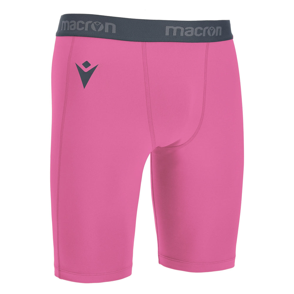 Macron Oak Thermoshort Roze Senior