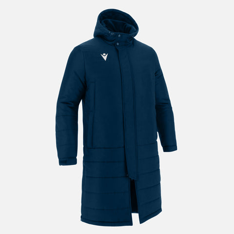 Macron Turvey Jacket Navy