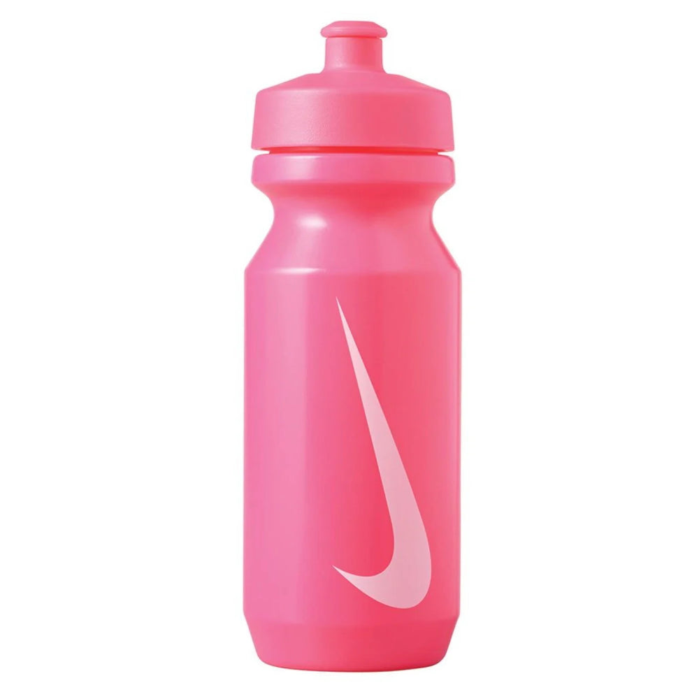 Nike Bidon Big Mouth Pink/White 650ml