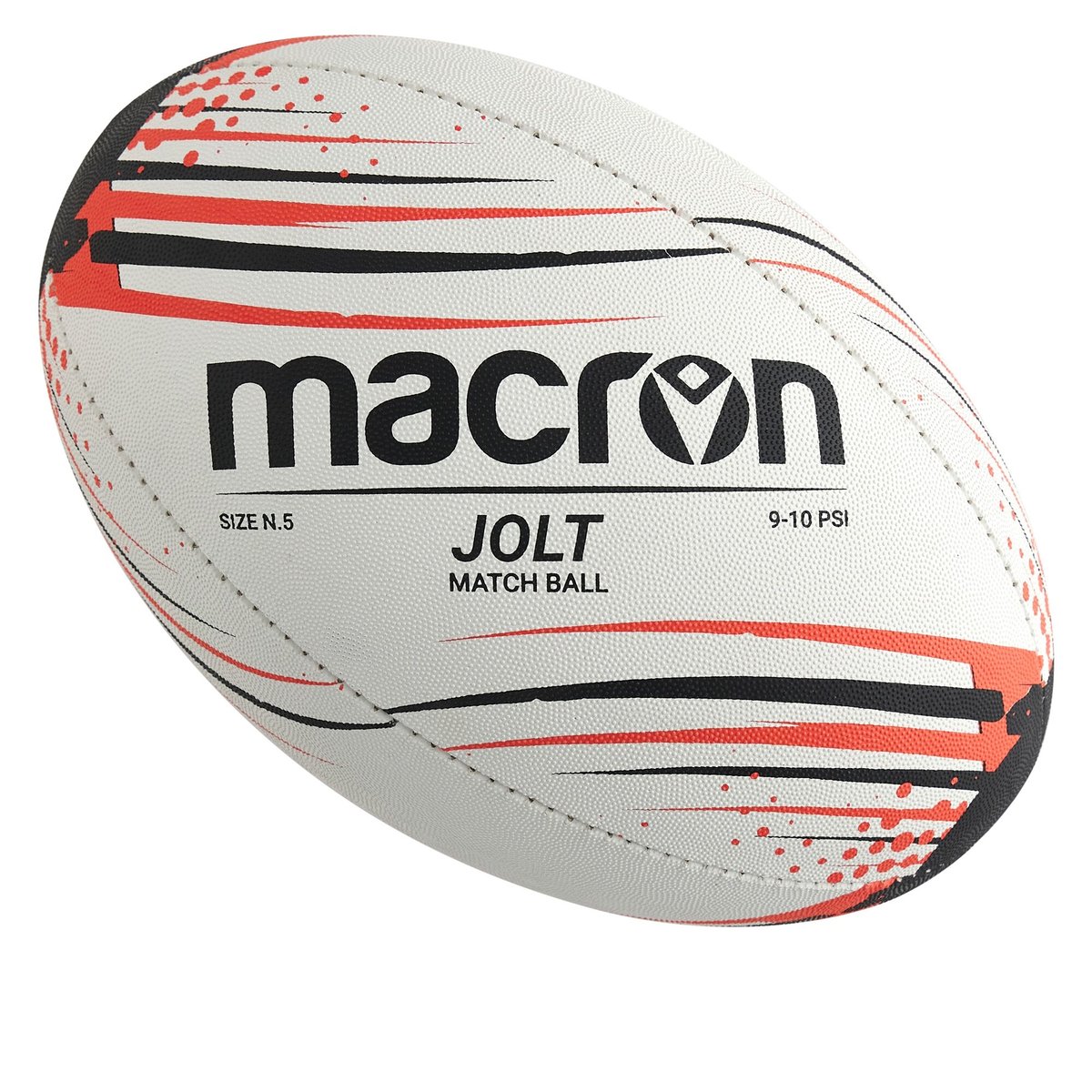 Macron Jolt N.5 Match Ball