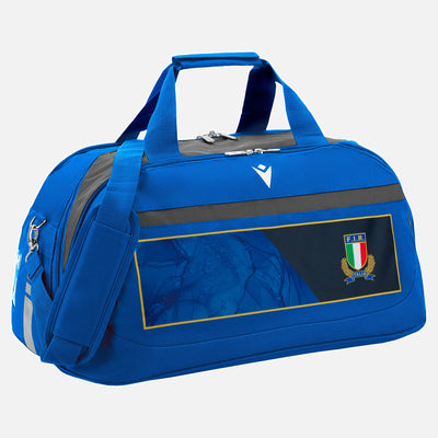 Macron Italië Rugby 2025/26 Gymtas