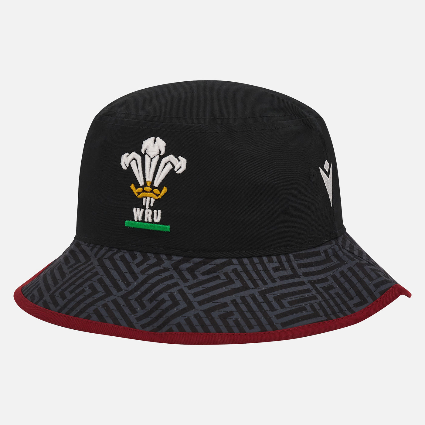 Wales Rugby 2023/24 Bucket Hat