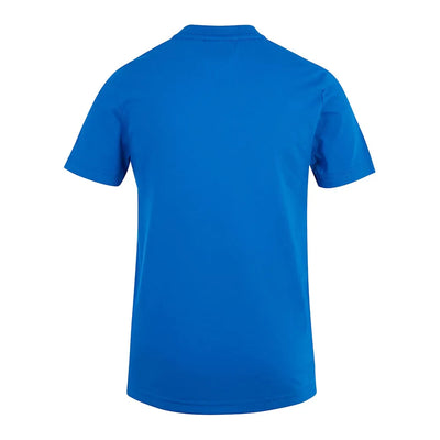 Uglies T-shirt Heren Blue