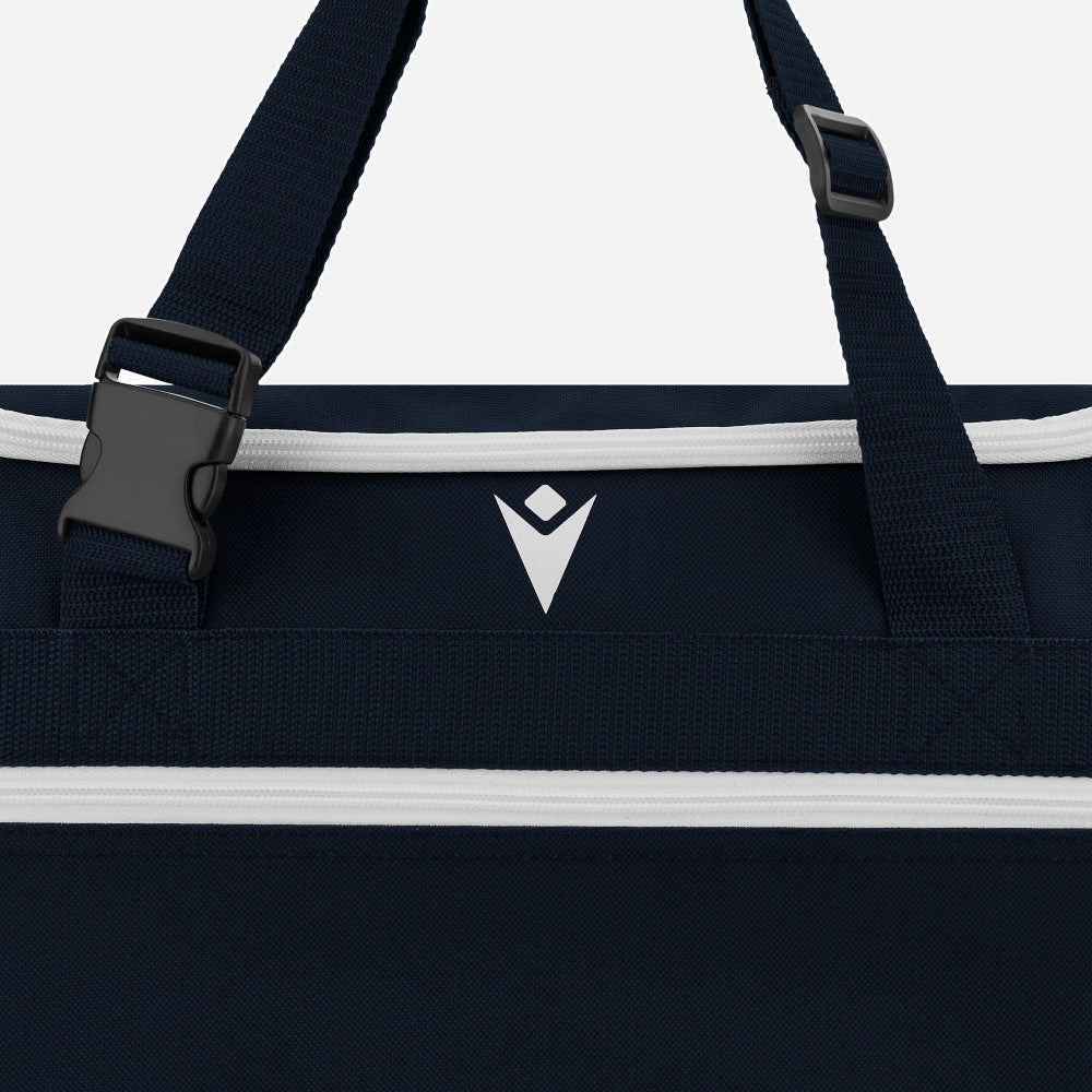 Macron Trip Medium Bag Navy