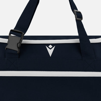 Macron Trip Medium Bag Navy