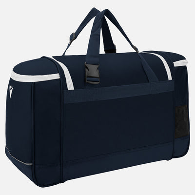 Macron Trip Medium Bag Navy