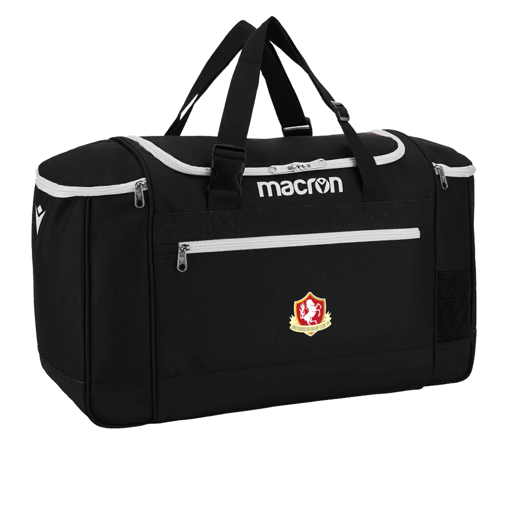 ERC'69 Macron Trip Medium Bag