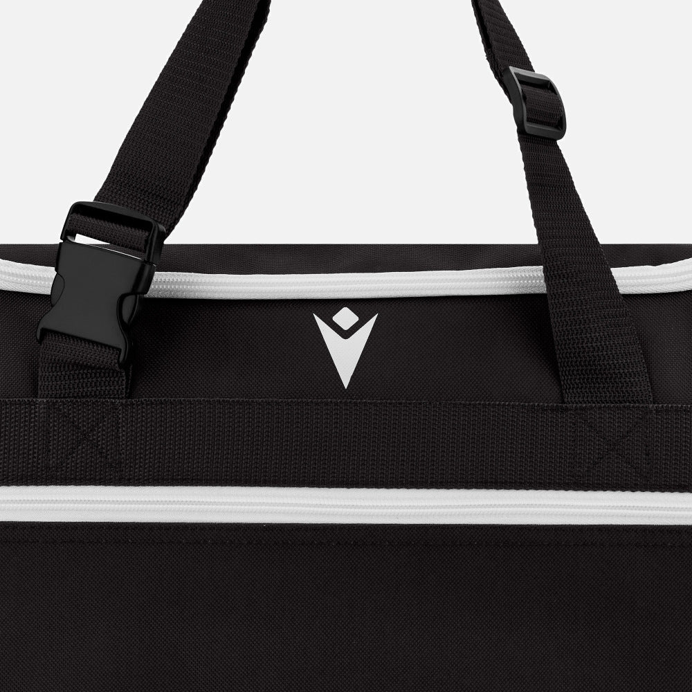 Macron Trip Large Bag Zwart