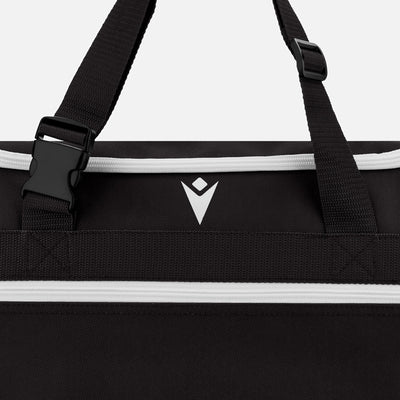Macron Trip Large Bag Zwart