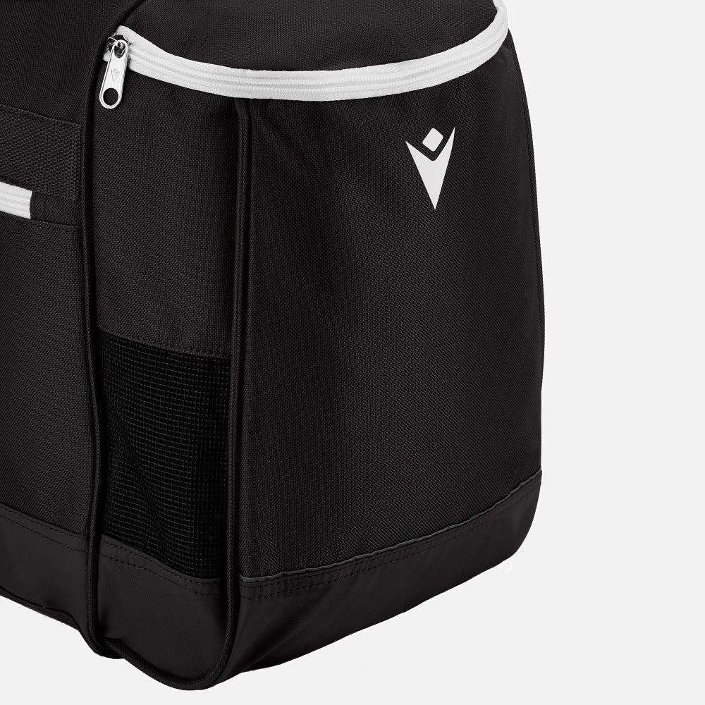 Macron Trip Large Bag Zwart