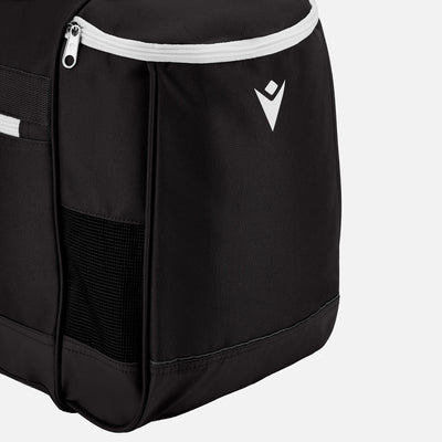 Macron Trip Large Bag Zwart
