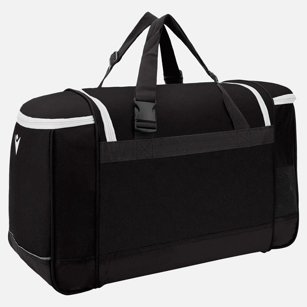 Macron Trip Large Bag Zwart