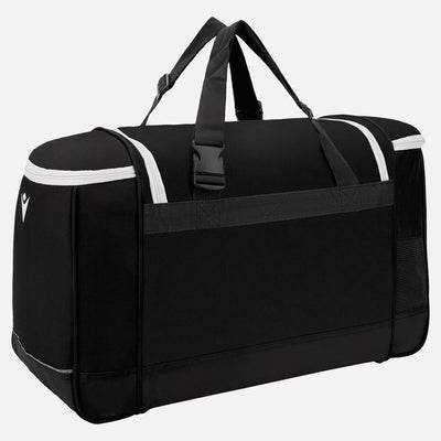 Macron Trip Large Bag Zwart