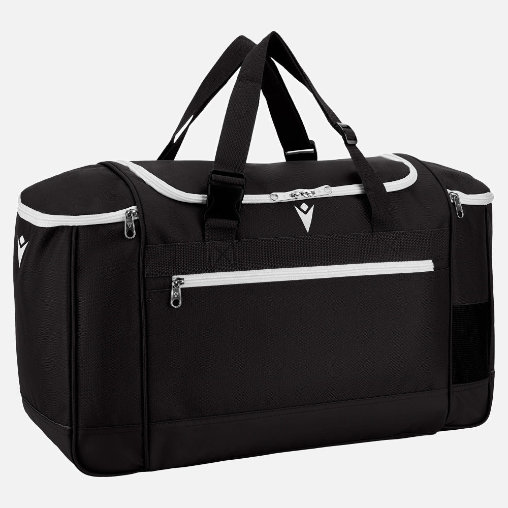 Macron Trip Large Bag Zwart