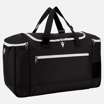 Macron Trip Large Bag Zwart