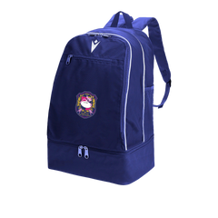 RC The Pink Panthers Macron Maxi-Academy Rugzak