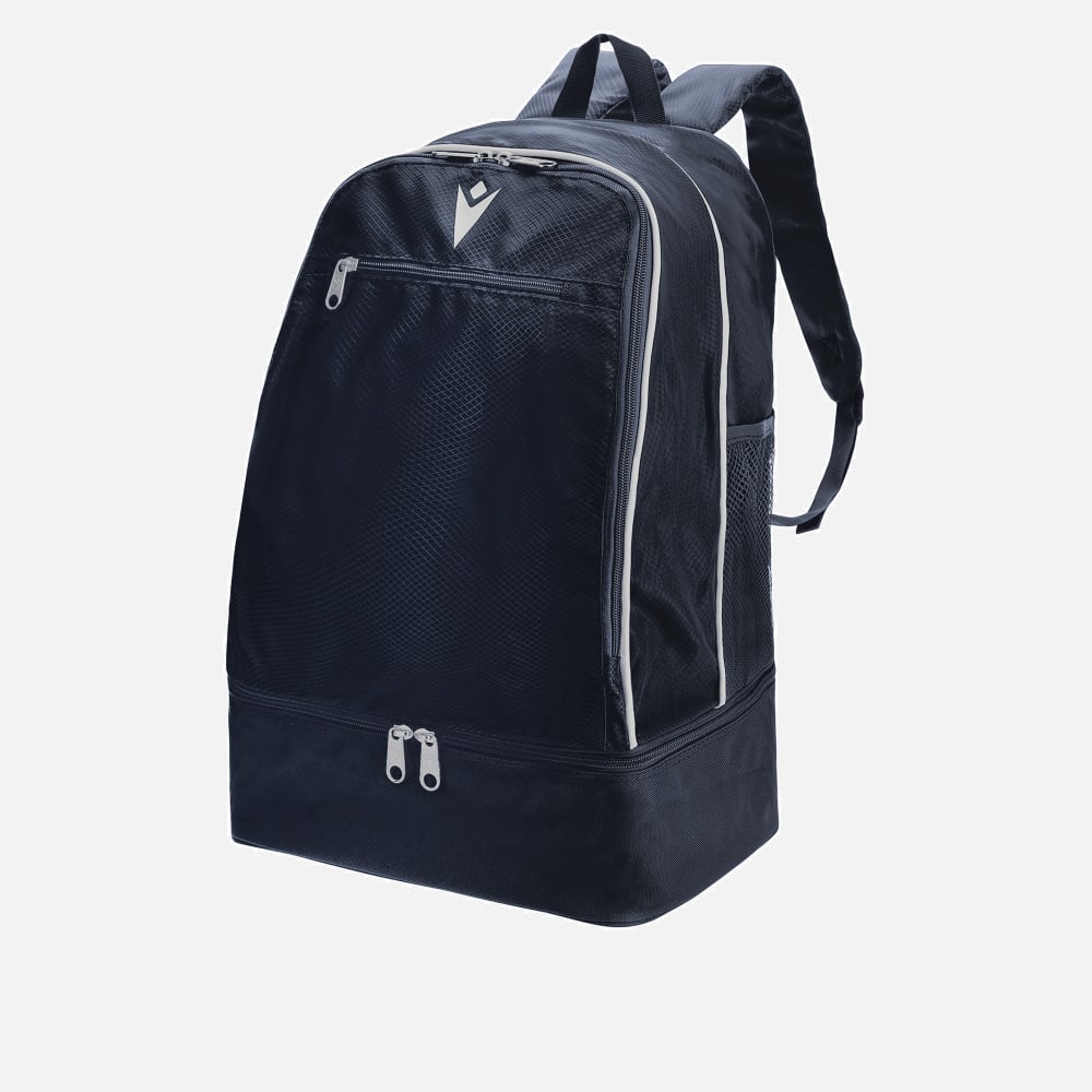 Macron Maxi-academy Evo Rugzak Navy
