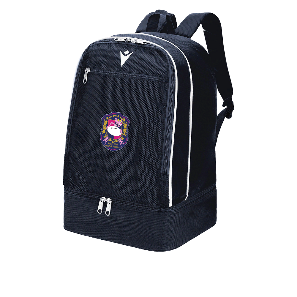 RC The Pink Panthers Macron Academy Evo Rugzak Junior