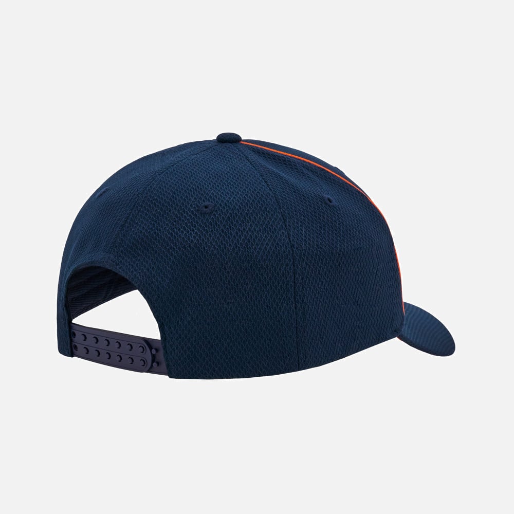 Edinburgh Rugby Baseball Cap