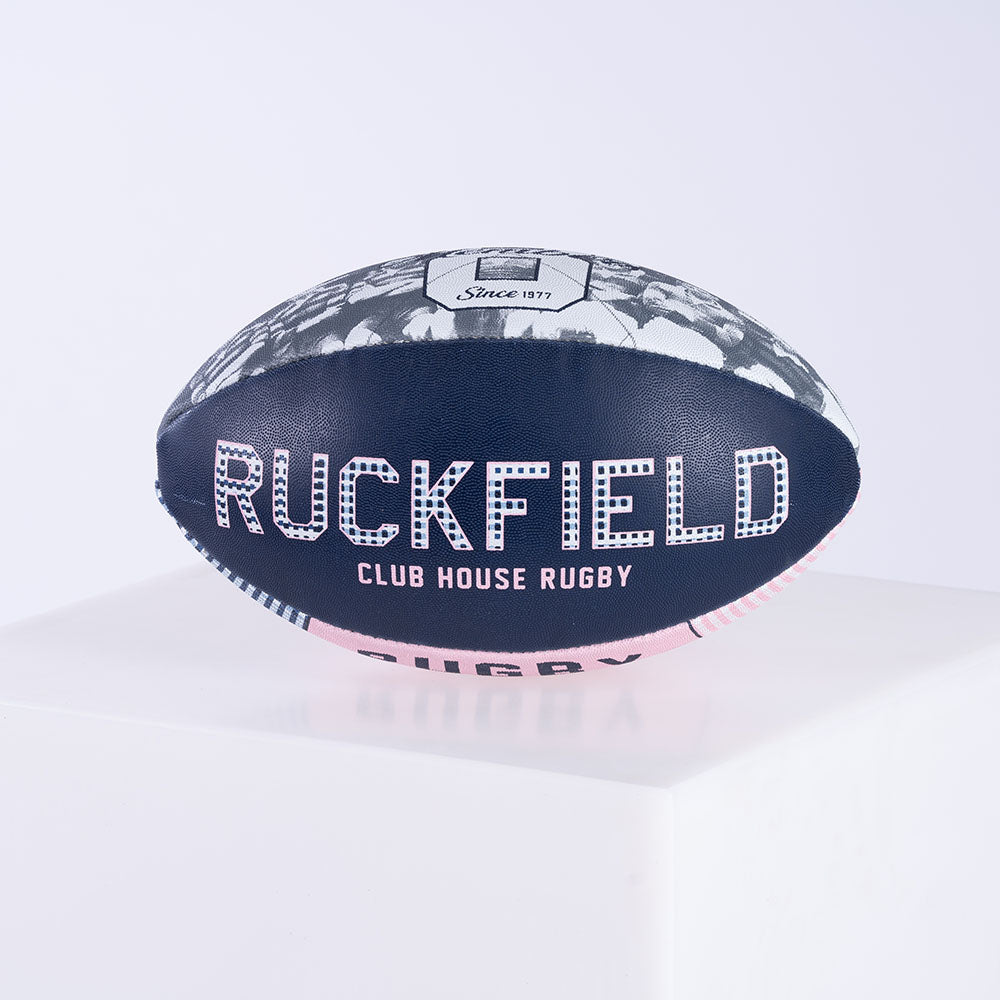 Ruckfield Members Rugby Club House Ball