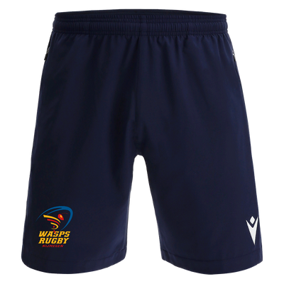 RC The Wasps Nistro Gymshort Senior (pre-order)