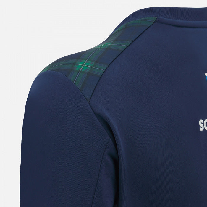 Schotland Rugby 2023/24 Training Sweatshirt