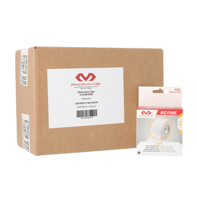 McDavid Athletic Tape 3,8 cm x 10m