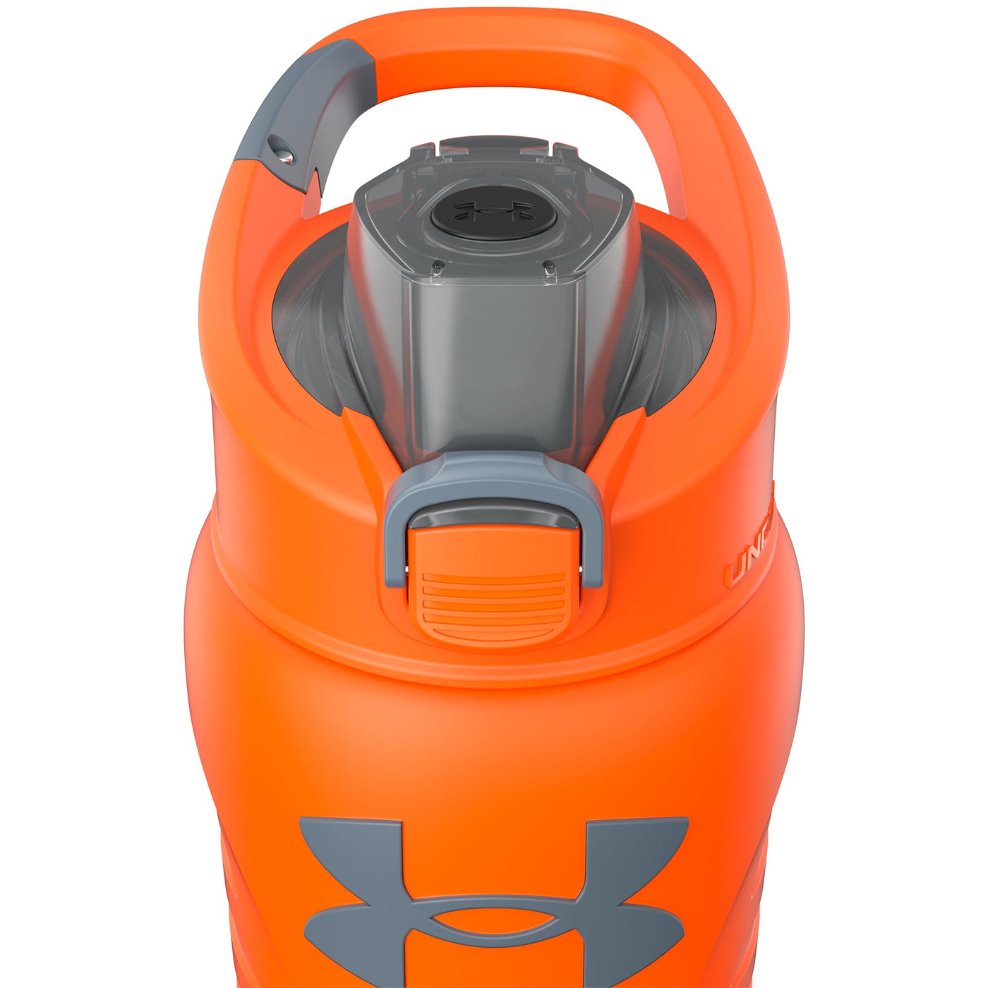 Under Armour UA Clarity Drinkfles 700 ml Oranje